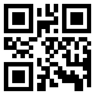 Immagine del QrCode di 3918584060