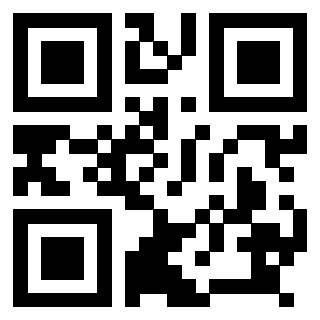 Immagine del Qr Code di 3918584061