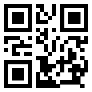 Scansione del Qr Code di 3918584065