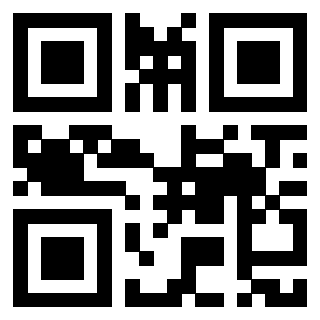 Immagine del Qr Code di 3918584066