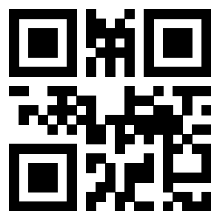 Immagine del QrCode di 3918584069