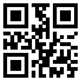 Immagine del QrCode di 3918584071
