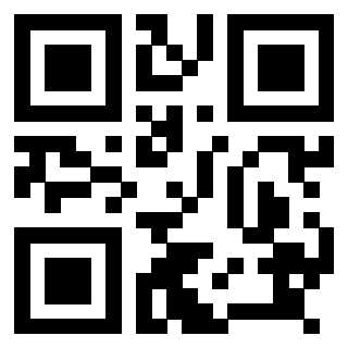 3918584072 QrCode associato