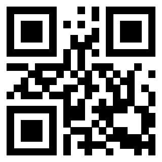 Immagine del QrCode di 3918584073