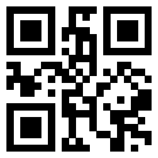 3918584075 - Immagine del QrCode