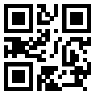 3918584076 Qr Code associato