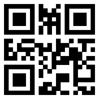 3918584080 Qr Code associato