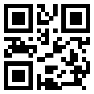 Immagine del QrCode di 3918584082