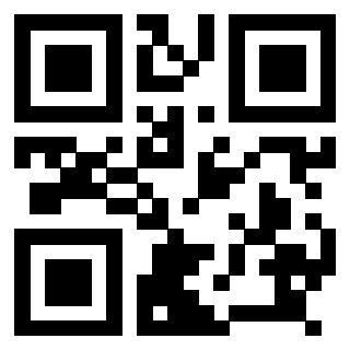Scansione del Qr Code di 3918584083