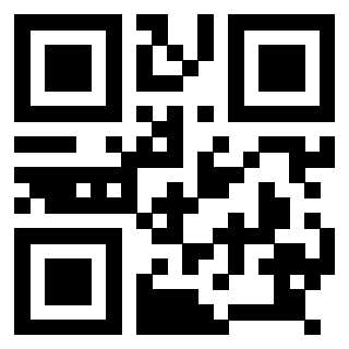 Immagine del QrCode di 3918584085
