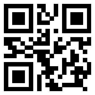 Immagine del Qr Code di 3918584087