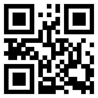Scansione del QrCode di 3918584091