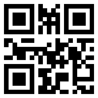 Il Qr Code di 3918584092