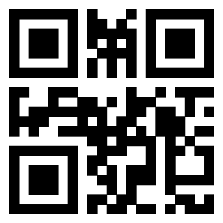 Immagine del Qr Code di 3918584095