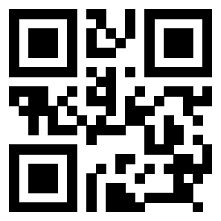 3918584096 QrCode associato