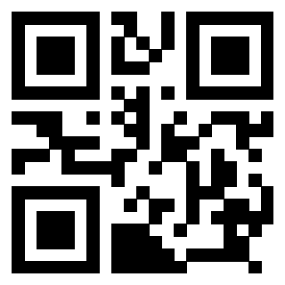 3918584097 Qr Code associato