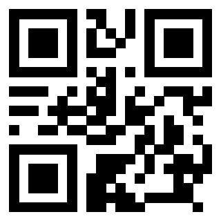 Immagine del QrCode di 3918584099