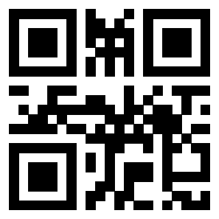 3918584104 - Immagine del Qr Code associato