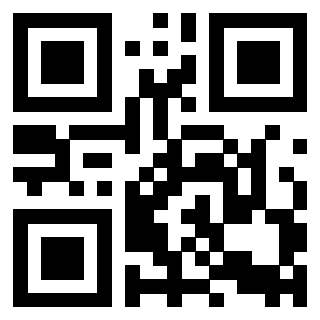 Il QrCode di 3918584107