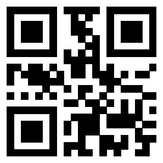 Immagine del Qr Code di 3918584108