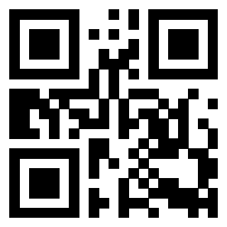 Scansione del Qr Code di 3918584110