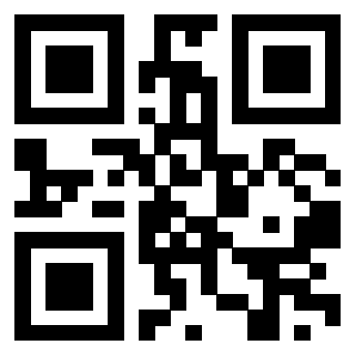 3918584112 QrCode associato