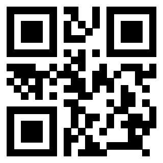 3918584113 - Immagine del Qr Code associato