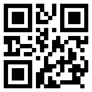 3918584115 - Immagine del Qr Code associato