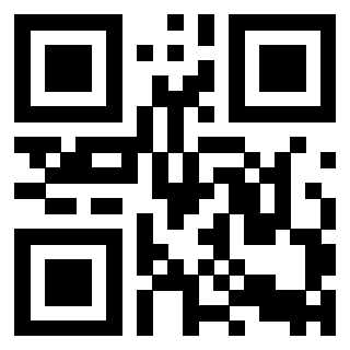 Il QrCode di 3918584116