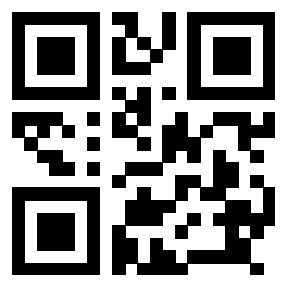 Scansione del Qr Code di 3918584118