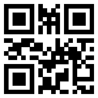 Il Qr Code di 3918584121