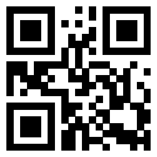 3918584125 - Immagine del QrCode associato