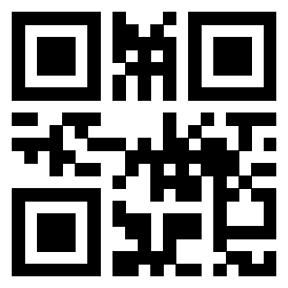 Immagine del Qr Code di 3918584126