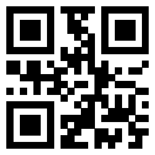 3918584127 - Immagine del QrCode associato