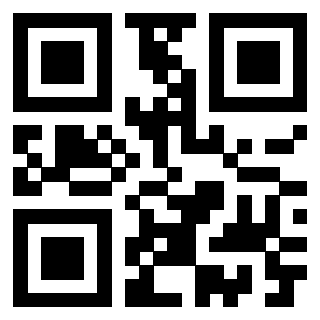 3918584131 Qr Code associato
