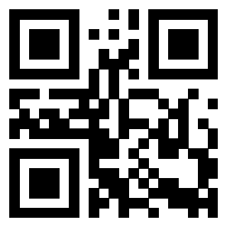 Immagine del QrCode di 3918584134