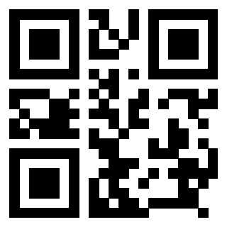 Il Qr Code di 3918584136