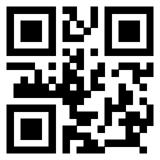 Il Qr Code di 3918584137
