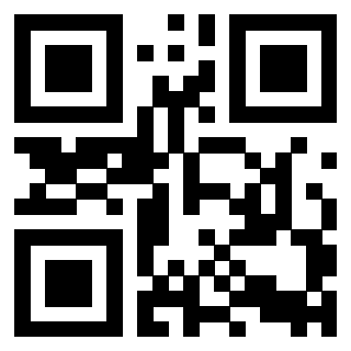 3918584138 - Immagine del Qr Code associato