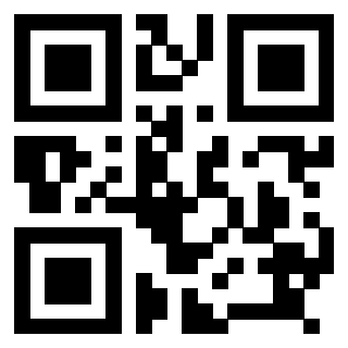 3918584140 QrCode associato