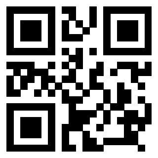 Immagine del Qr Code di 3918584141