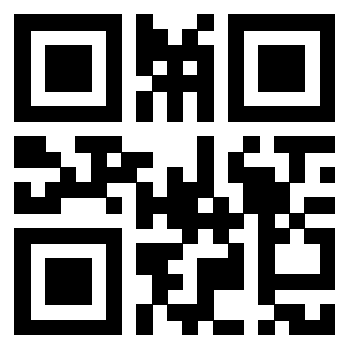 Scansione del Qr Code di 3918584143