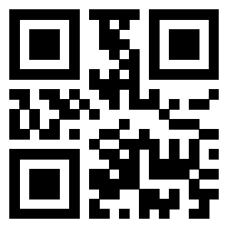 Il Qr Code di 3918584146