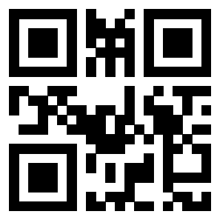 3918584149 QrCode associato