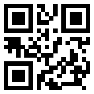 3918584151 - Immagine del Qr Code associato