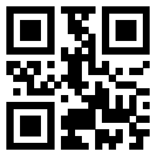 Il Qr Code di 3918584154
