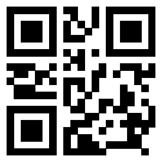 Qr Code di 3918584158