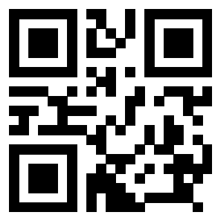 3918584160 - Immagine del Qr Code associato