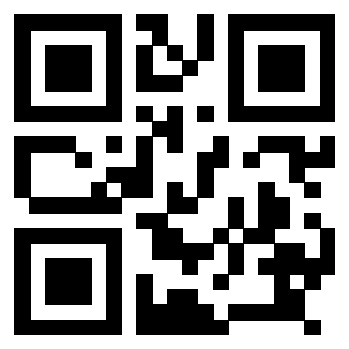 Immagine del QrCode di 3918584161