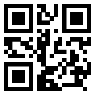 3918584171 QrCode associato